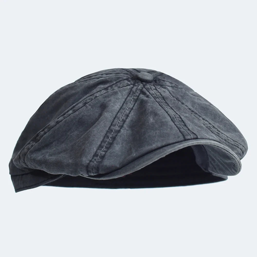 Beeckhoven™ | Vintage Katoenen Pet