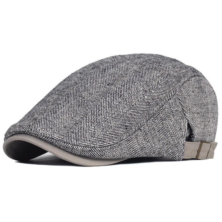 Beeckhoven™ | Premium Heren Barret