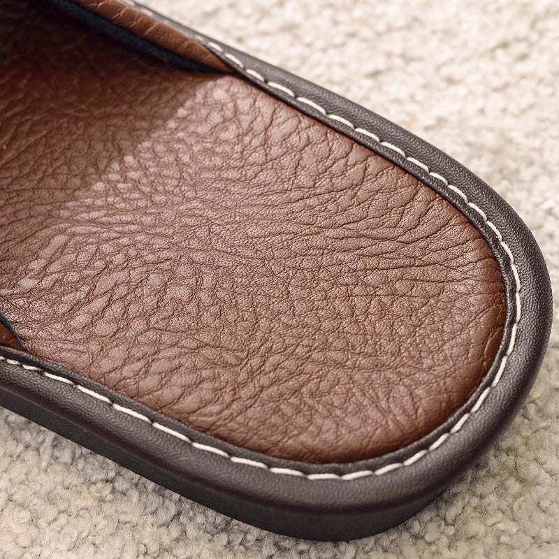 Beeckhoven™ | Comfortabele Instappers voor Thuis
