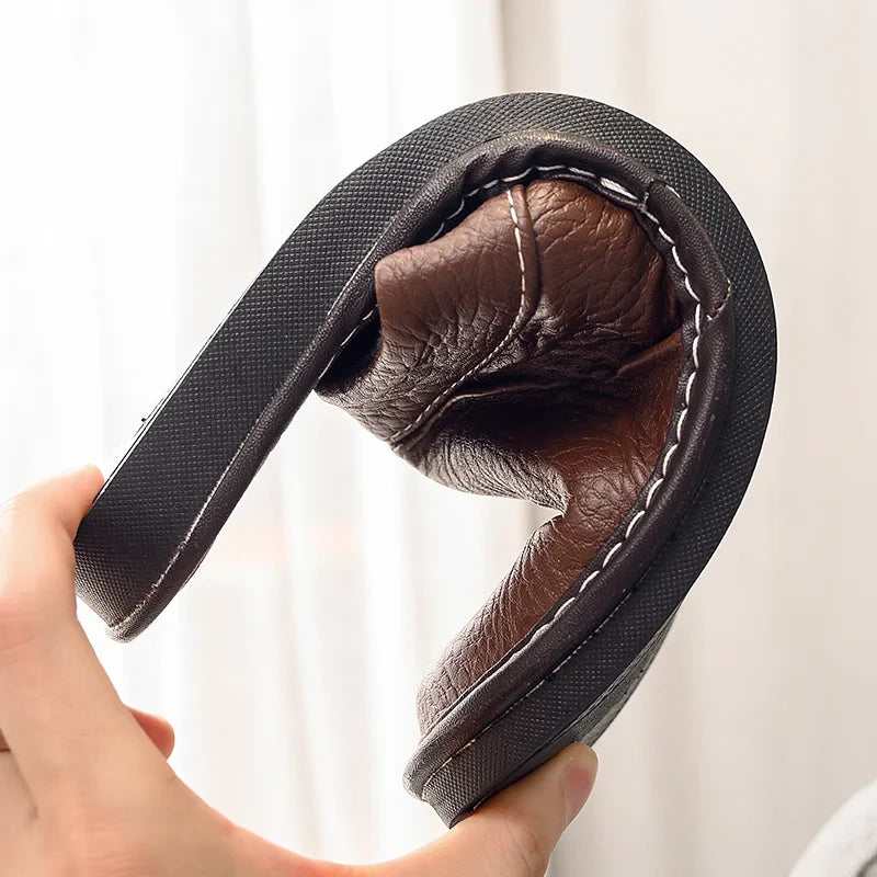 Beeckhoven™ | Comfortabele Instappers voor Thuis