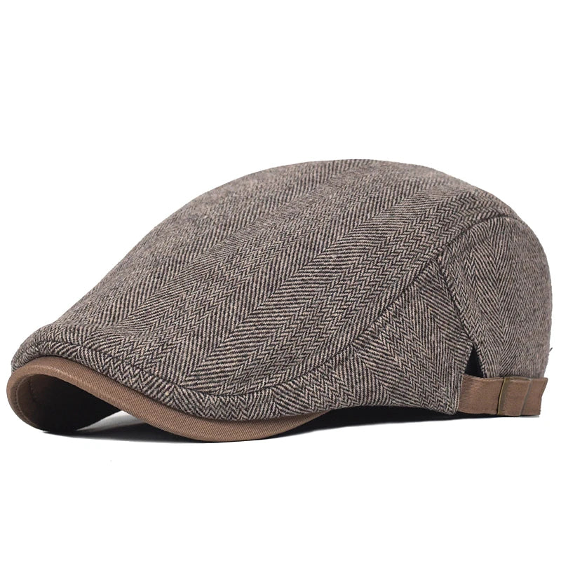 Beeckhoven™ | Premium Heren Barret