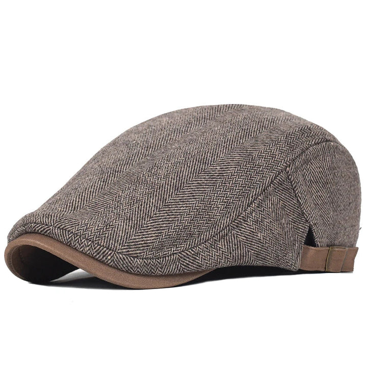 Beeckhoven™ | Premium Heren Barret