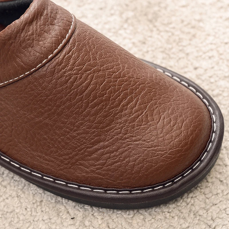 Beeckhoven™ | Comfortabele Instappers voor Thuis