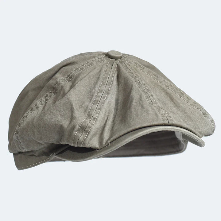 Beeckhoven™ | Vintage Katoenen Pet