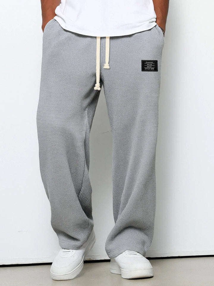 Beeckhoven ™ | Comfortabele Heren Jogger Broek