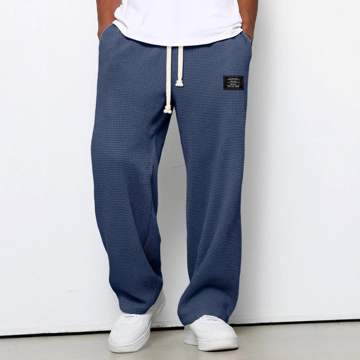 Beeckhoven ™ | Comfortabele Heren Jogger Broek
