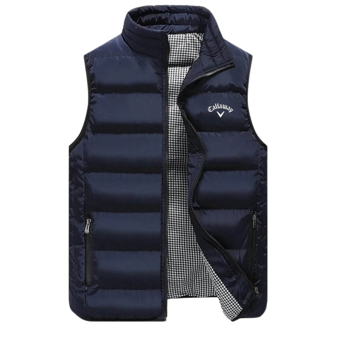Beeckhoven™ | Premium Gewatteerde Bodywarmer