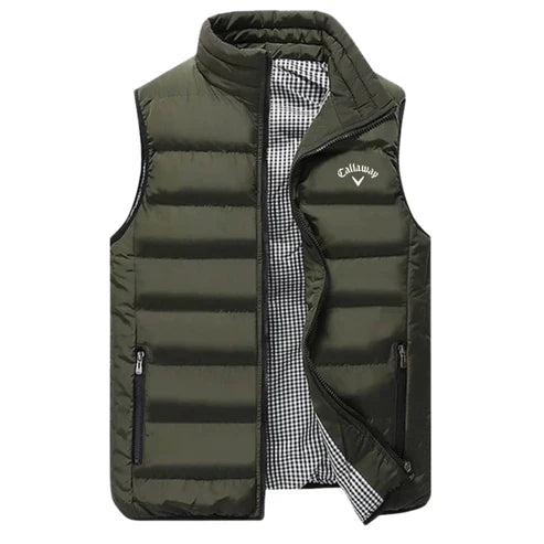 Beeckhoven™ | Premium Gewatteerde Bodywarmer