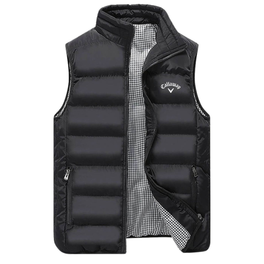 Beeckhoven™ | Premium Gewatteerde Bodywarmer
