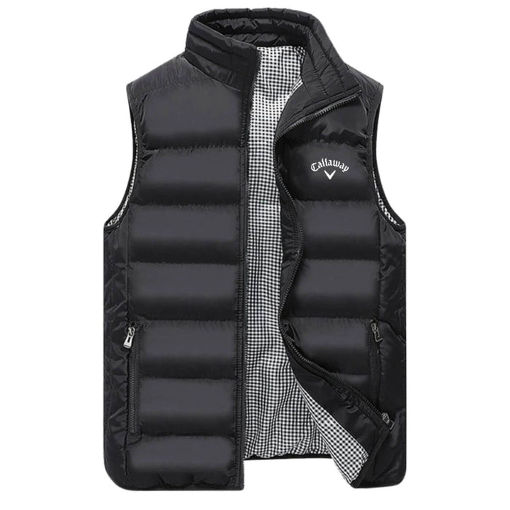 Beeckhoven™ | Premium Gewatteerde Bodywarmer