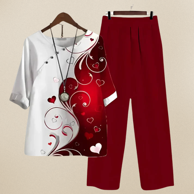 Beeckhoven™ | Comfortabele en Chique Zomerset