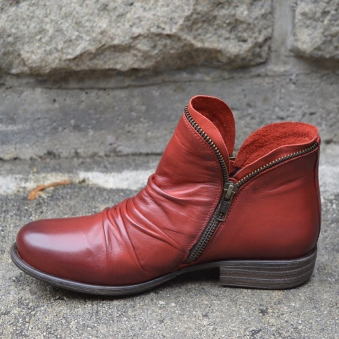 Beeckhoven™ |  Comfortabele & Ondersteunende Boots