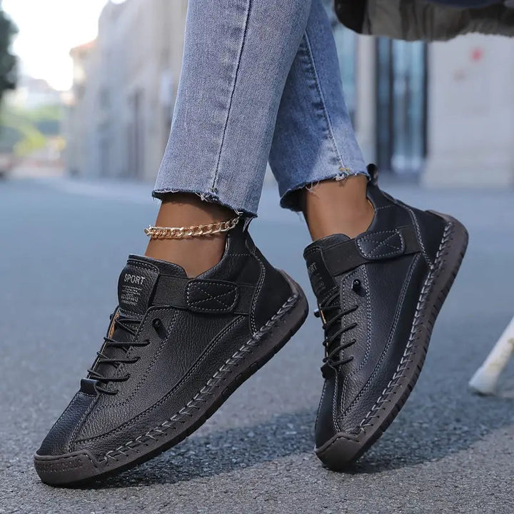 Beeckhoven ™ | Comfortabele Ondersteunende Dames Sneakers