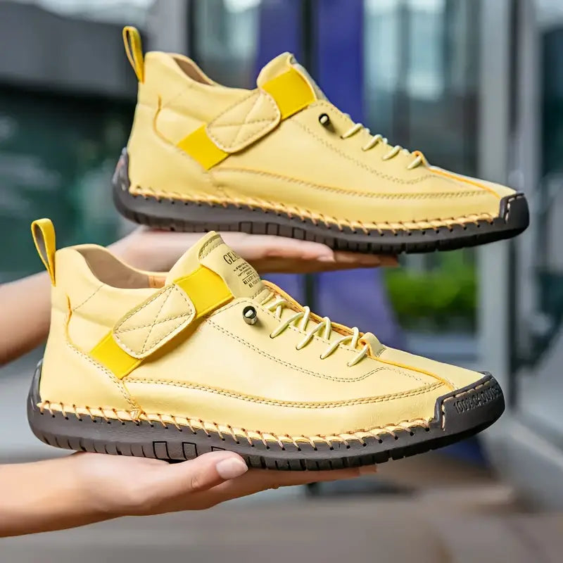 Beeckhoven ™ | Comfortabele Ondersteunende Dames Sneakers