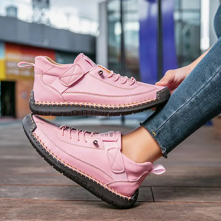 Beeckhoven ™ | Comfortabele Ondersteunende Dames Sneakers