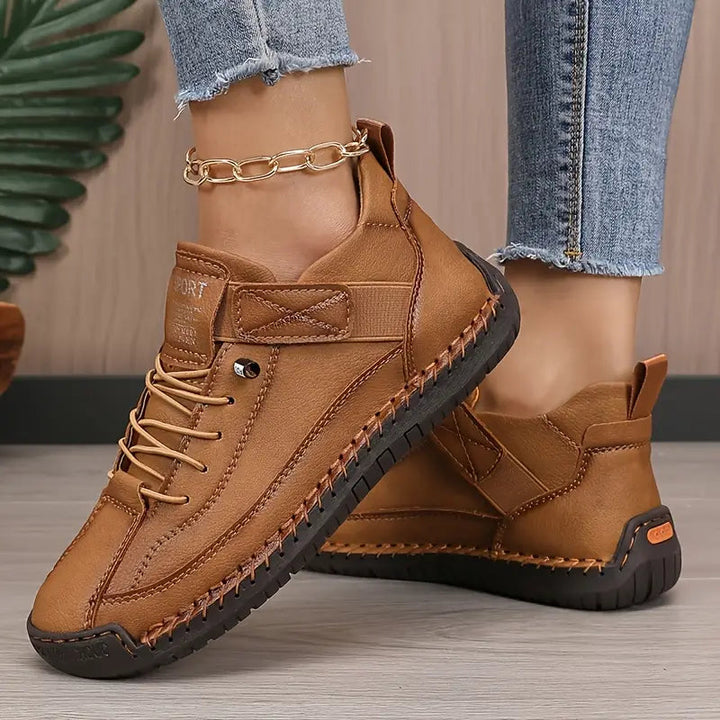 Beeckhoven ™ | Comfortabele Ondersteunende Dames Sneakers