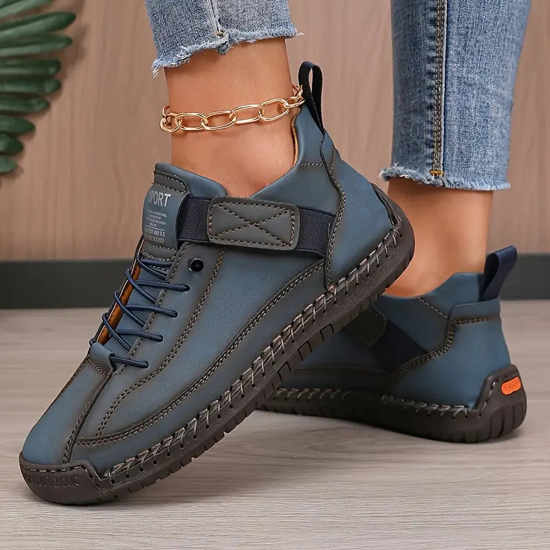 Beeckhoven ™ | Comfortabele Ondersteunende Dames Sneakers
