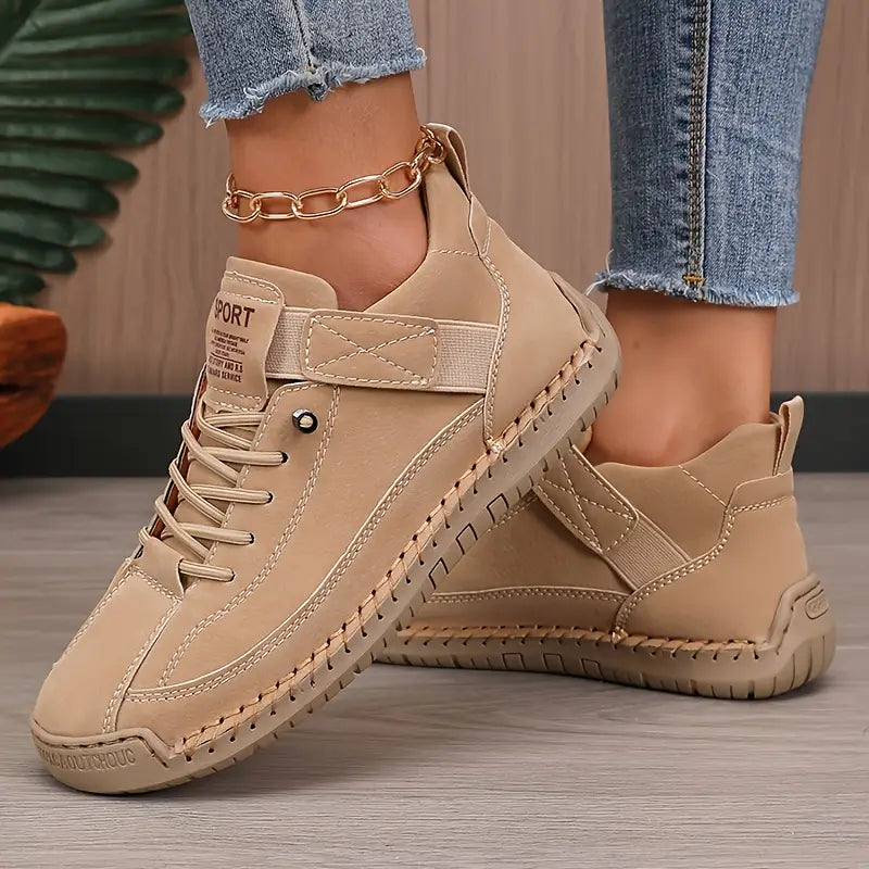 Beeckhoven ™ | Comfortabele Ondersteunende Dames Sneakers