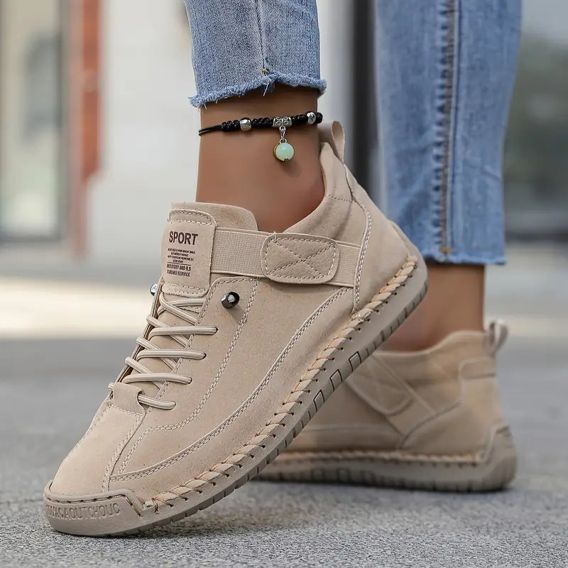 Beeckhoven ™ | Comfortabele Ondersteunende Dames Sneakers