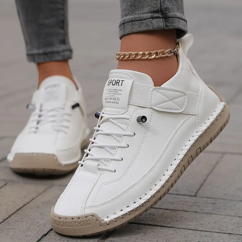 Beeckhoven ™ | Comfortabele Ondersteunende Dames Sneakers