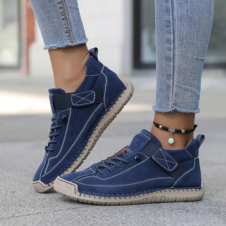 Beeckhoven ™ | Comfortabele Ondersteunende Dames Sneakers