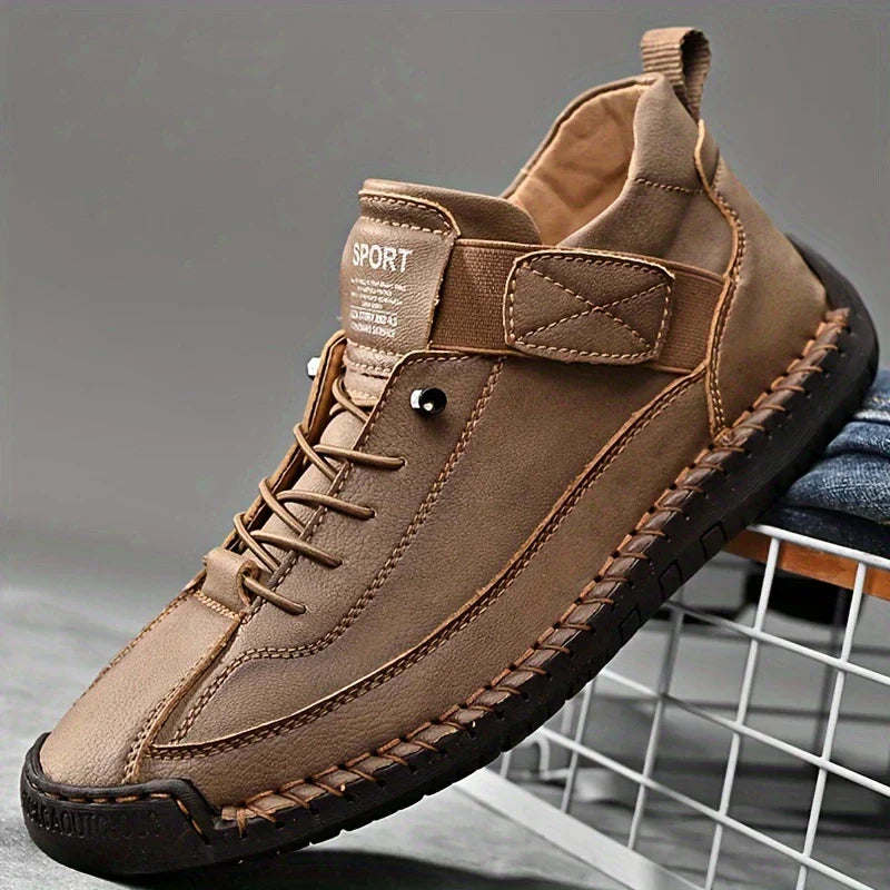Beeckhoven ™ | Comfortabele Ondersteunende Dames Sneakers