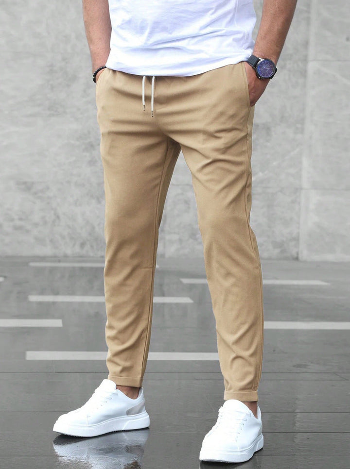 Beeckhoven™ | Casual Mannen Broek