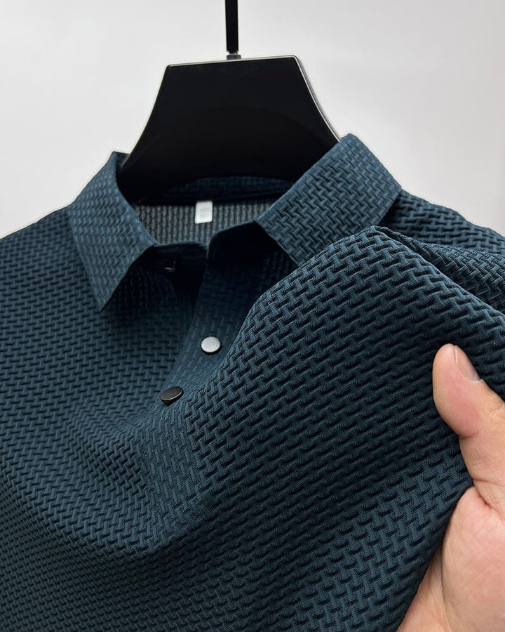 Beeckhoven™ | Moderne & Luchtige Mannen Poloshirt