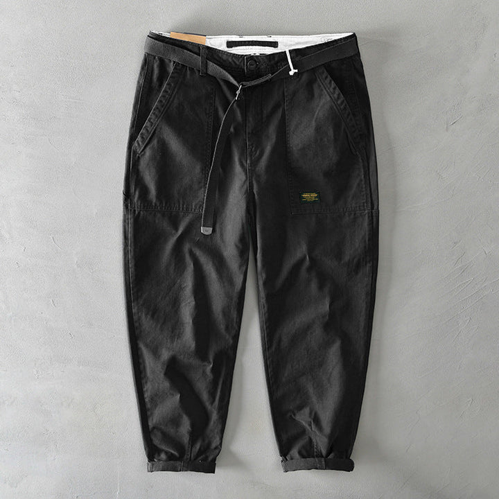 Beeckhoven™ | Klassieke Heren Broek