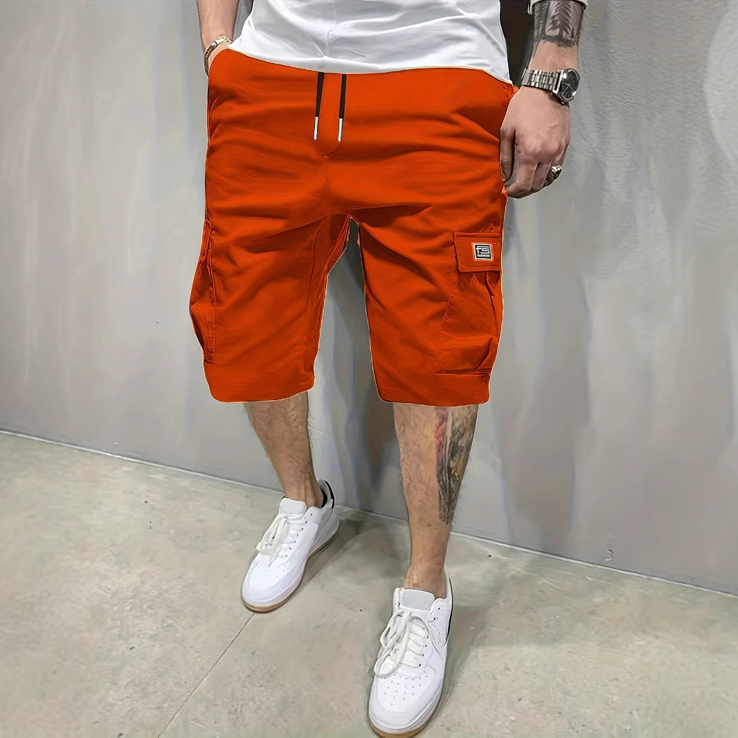 Zomerveld | Cargo Shorts voor Heren (1 Kopen, 1 GRATIS)
