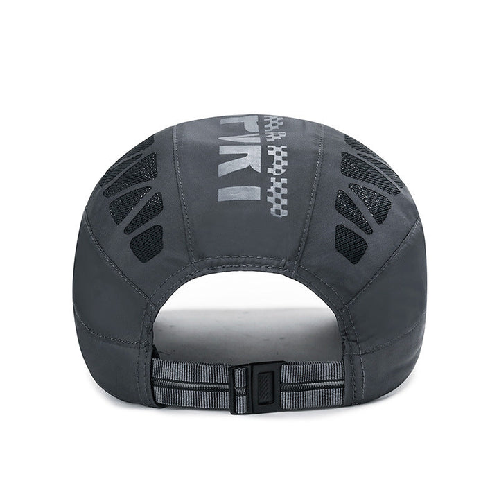 Beeckhoven ™ | Ademende & Sportieve Heren Pet