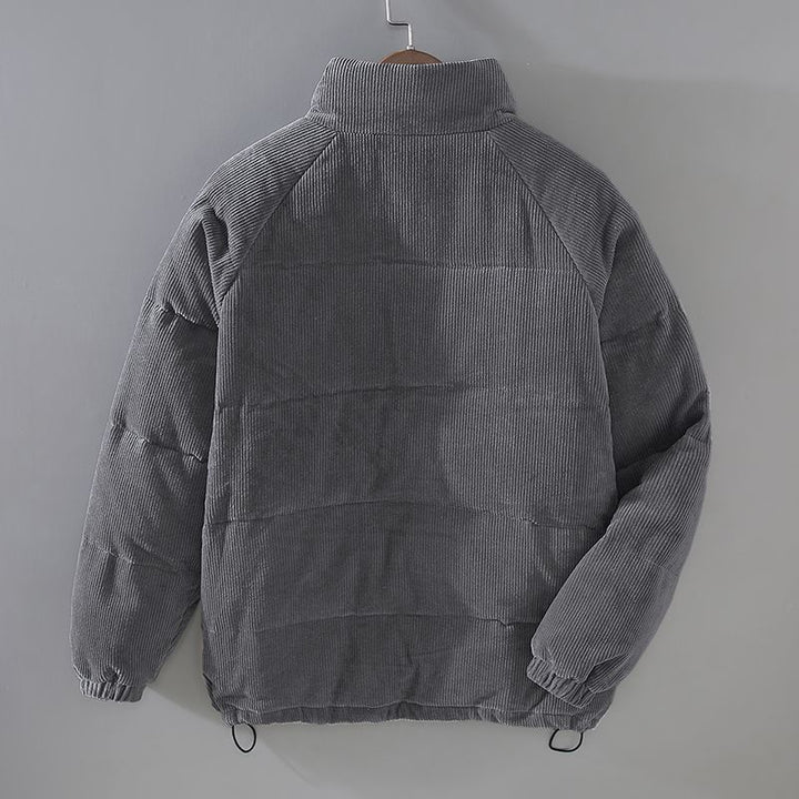 Stef™| Stijlvolle Corduroy Jack