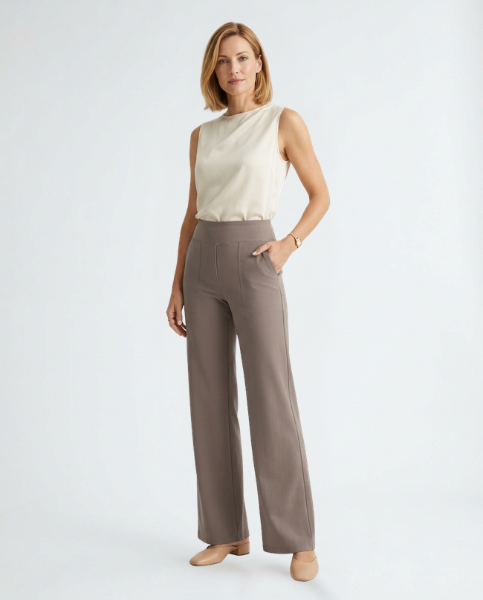 Zomerveld | Klara Comfort Stretchbroek