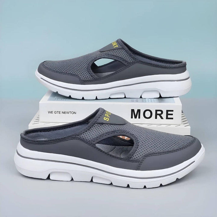 Beeckhoven™ | Ademend comfort voor elke stap - sportsandalen voor dames en heren