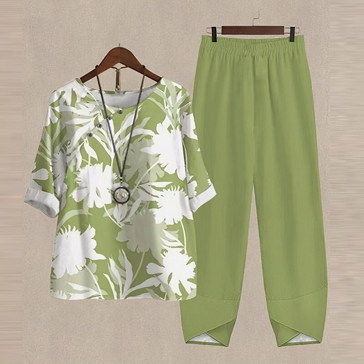 Beeckhoven™ | Comfortabele en Chique Zomerset