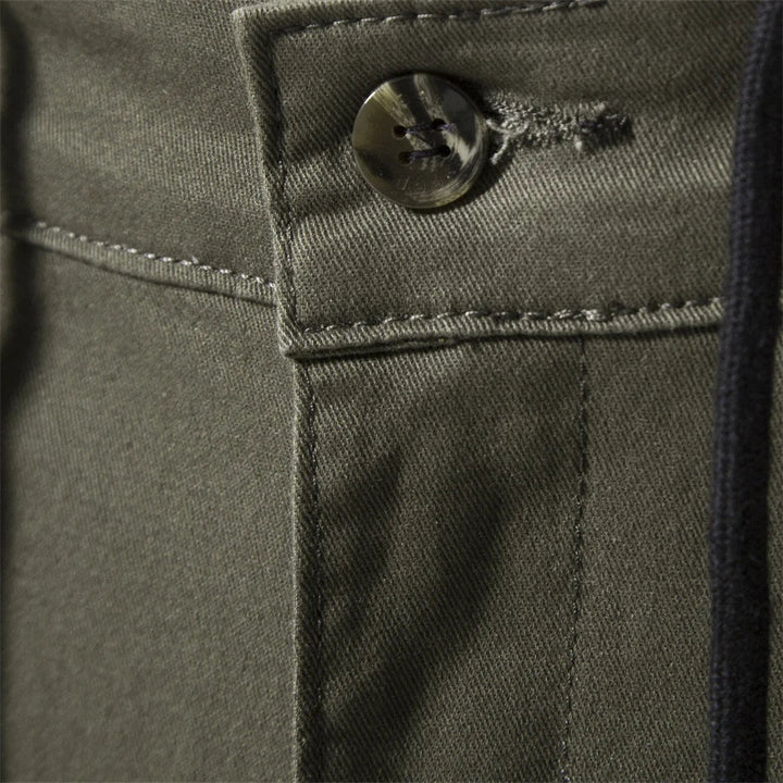 Beeckhoven™ | Casual Joggingbroek