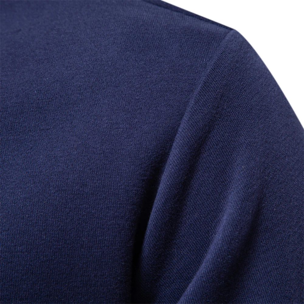 Beeckhoven™ | Casual Polo Trui (1+1 GRATIS)
