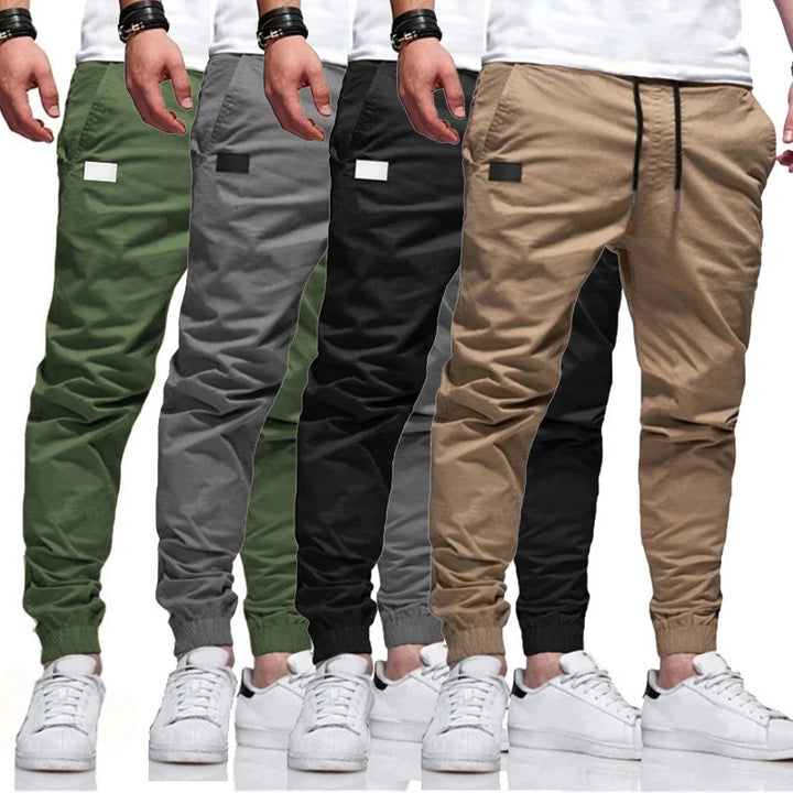 Beeckhoven™ | Casual Mannen Jogger