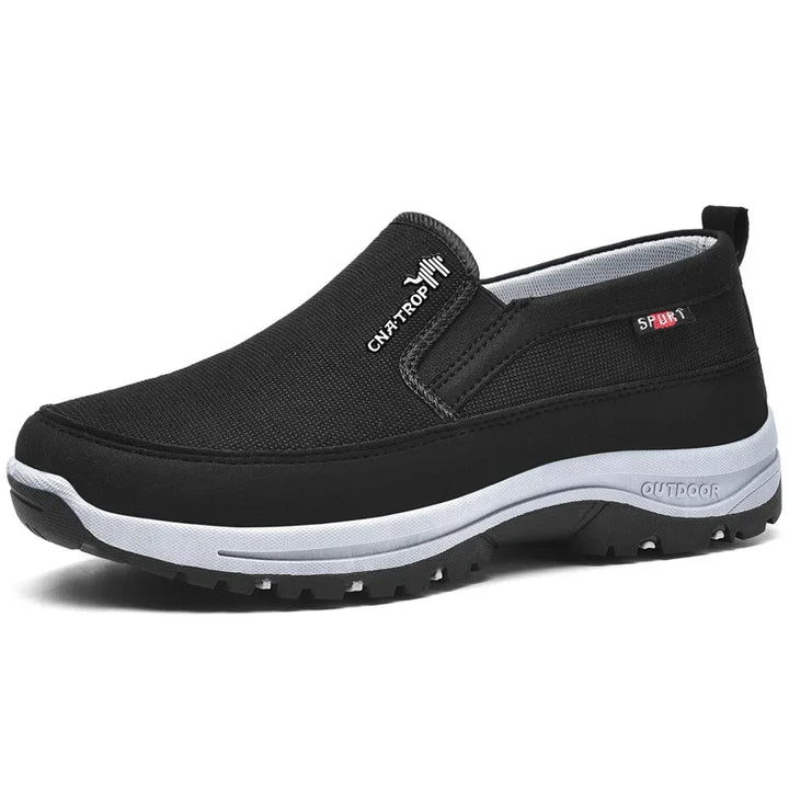 Beeckhoven™ | Casual herensneaker