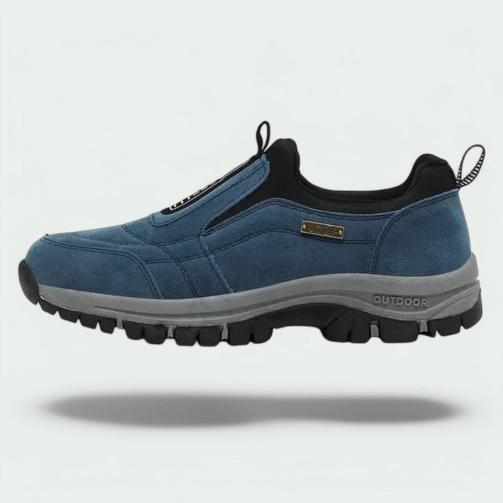 Beeckhoven™ | Comfortabele Wandelschoenen Met Voetboogondersteuning