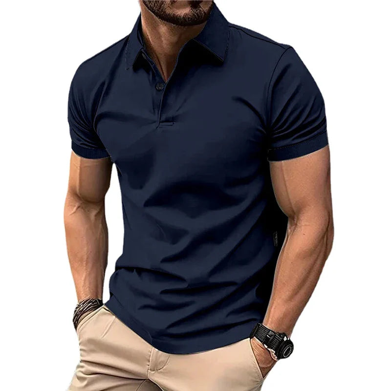 Beeckhoven™ | Stijlvolle Heren Polo