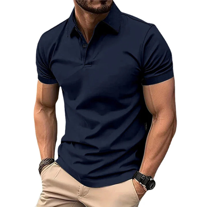 Beeckhoven™ | Stijlvolle Heren Polo