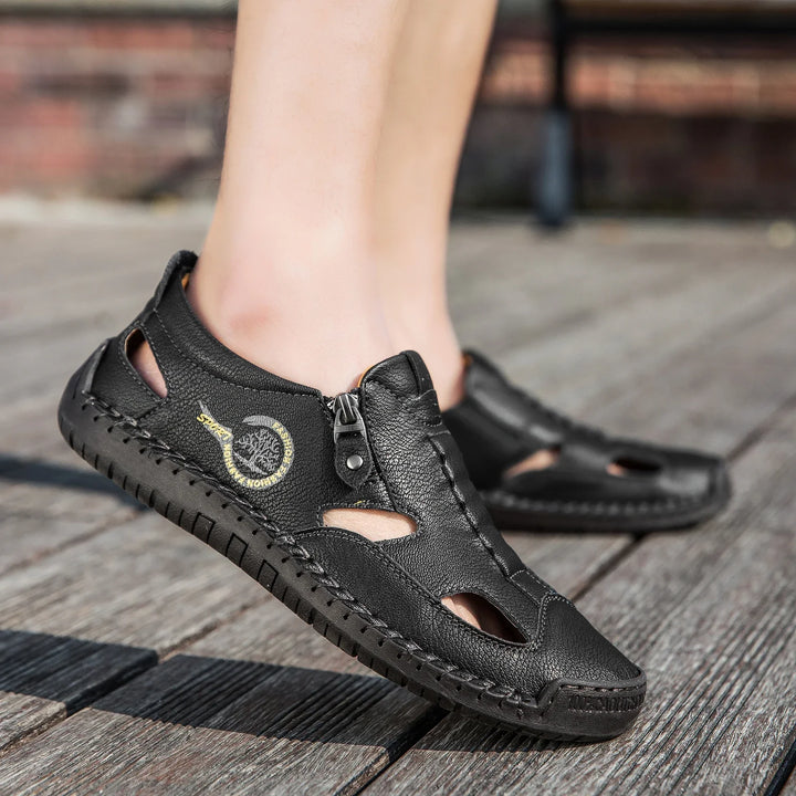 Beeckhoven™ | Comfortabele Zomerschoenen met Extra Ondersteuning