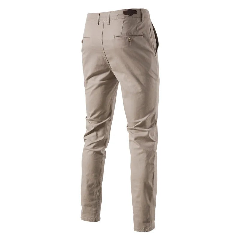 Beeckhoven™ | Klassevolle Heren Broek