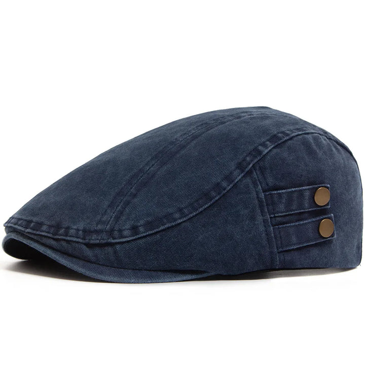 Beeckhoven™ | Vintage Heren Pet