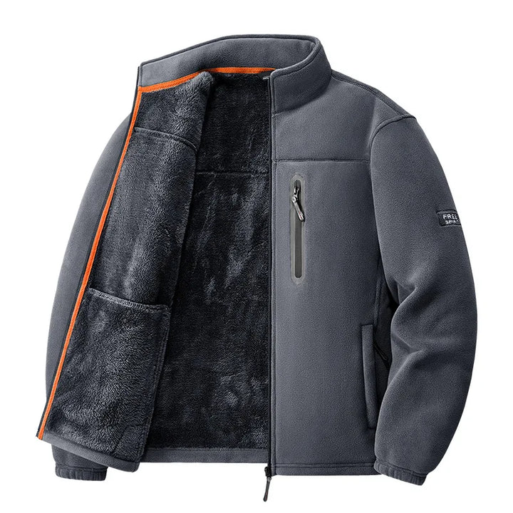 Beeckhoven™ | Warme Heren Winterjas