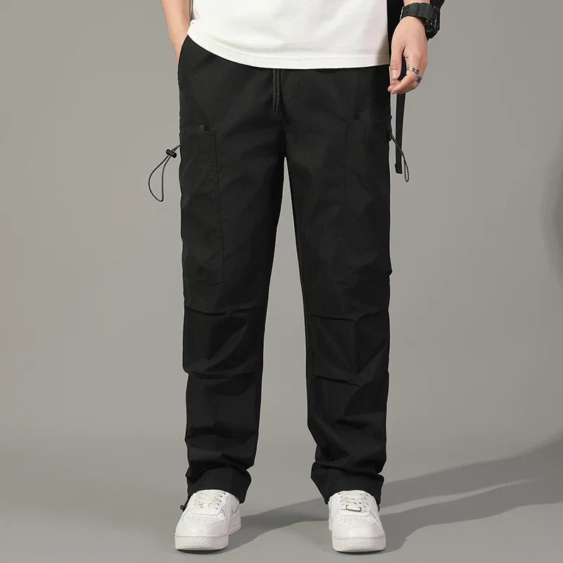 Beeckhoven™ | Heren Strech Cargo Jogger