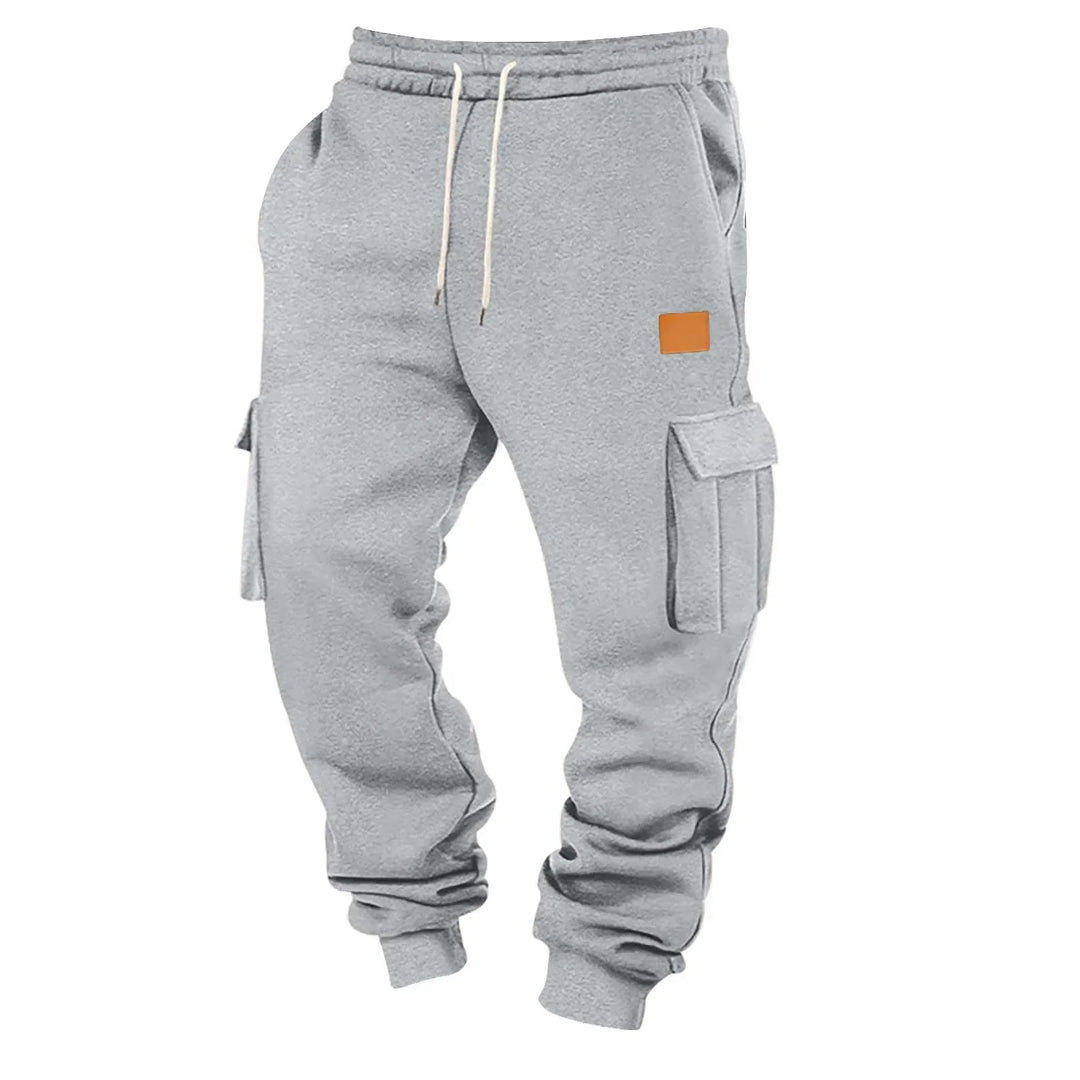 Beeckhoven™ | Comfortabele Cargo Jogger Broek