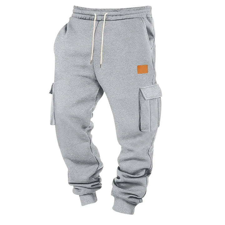 Beeckhoven™ | Comfortabele Cargo Jogger Broek