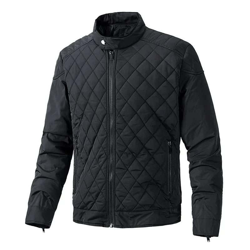 Beeckhoven™ | Gevoerde Heren Jas